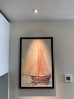 Đèn spotlight B02 chóa cố định với vật liệu đế đèn bằng nhôm đúc nguyên khối có chức năng tản nhiệt tốt nâng cao tuổi thọ đèn, chip led cao cấp CREE/ PHILIPS... đem lại trải nghiệm ánh sáng trung thực, sắc sảo kết hợp với nhiều loại chóa tùy chọn, đa dạng trong ứng dụng và thể hiện đẳng cấp chiếu sáng khác biệt.