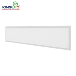 ĐÈN LED PANEL SIÊU MỎNG JASPER 30X120X1 CM