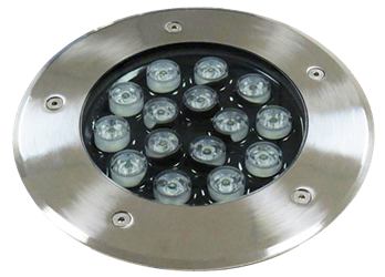 đèn âm đất 15w