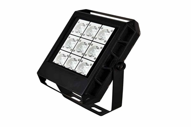 đèn pha vuông (LXY-ATGD-15003)