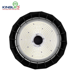 ĐÈN LED NHÀ XƯỞNG 200W HIGHBAY UFO