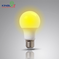 ĐÈN LED BULB 9W ĐỔI MÀU (LB-9-A60)