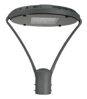 đèn đường nội bộ khu đô thị