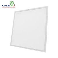 Đèn led panel siêu mỏng Jasper 48W, 60x60, chip Samsung, CRI >90