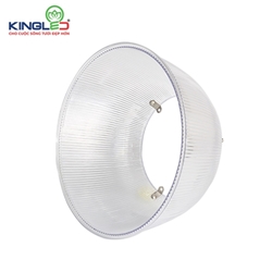 PHỤ KIỆN CHAO NHỰA ĐÈN NHÀ XƯỞNG 200W