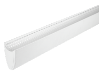 Đèn led thả chống chói 40w, AS trung tính