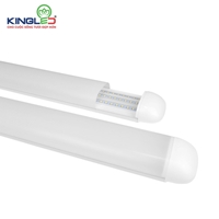 Đèn tuýp led bán nguyệt công suất 54w, dài 60cm. Đèn đổi màu với 3 màu linh hoạt Trắng - Vàng - Trung tính. Sử dụng chip LED Samsung SMD2835 cho hiệu suất và tuổi thọ cao. Bảo hành đổi mới trong 2 năm.