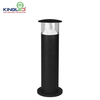 Đèn sân vườn Kingled 8W cao 50cm, sử dụng nguồn điện DC và chip led Samsung, cho chất lượng ánh sáng tốt. Loại: đơn sắc với 3 màu: Trắng, vàng, trung tính