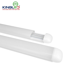 ĐÈN LED TUÝP BÁN NGUYỆT AMBER 27W ĐƠN SẮC 0,6M