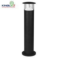 Đèn sân vườn Kingled 8W đơn sắc cao 80cm, sử dụng điện 24VDC một chiều an toàn tuyệt đối. Sử dụng chip led samsung cho chất lượng ánh sáng tốt, tuổi thọ cao và khả năng chống nước IP65