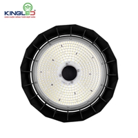Đèn led nhà xưởng 150w Highbay UFO chuyên dùng chiếu sáng nhà xưởng, ánh sáng mạnh, tiết kiệm 85% điện năng, tuổi thọ cao, 1 đổi 1 trong 2 năm.