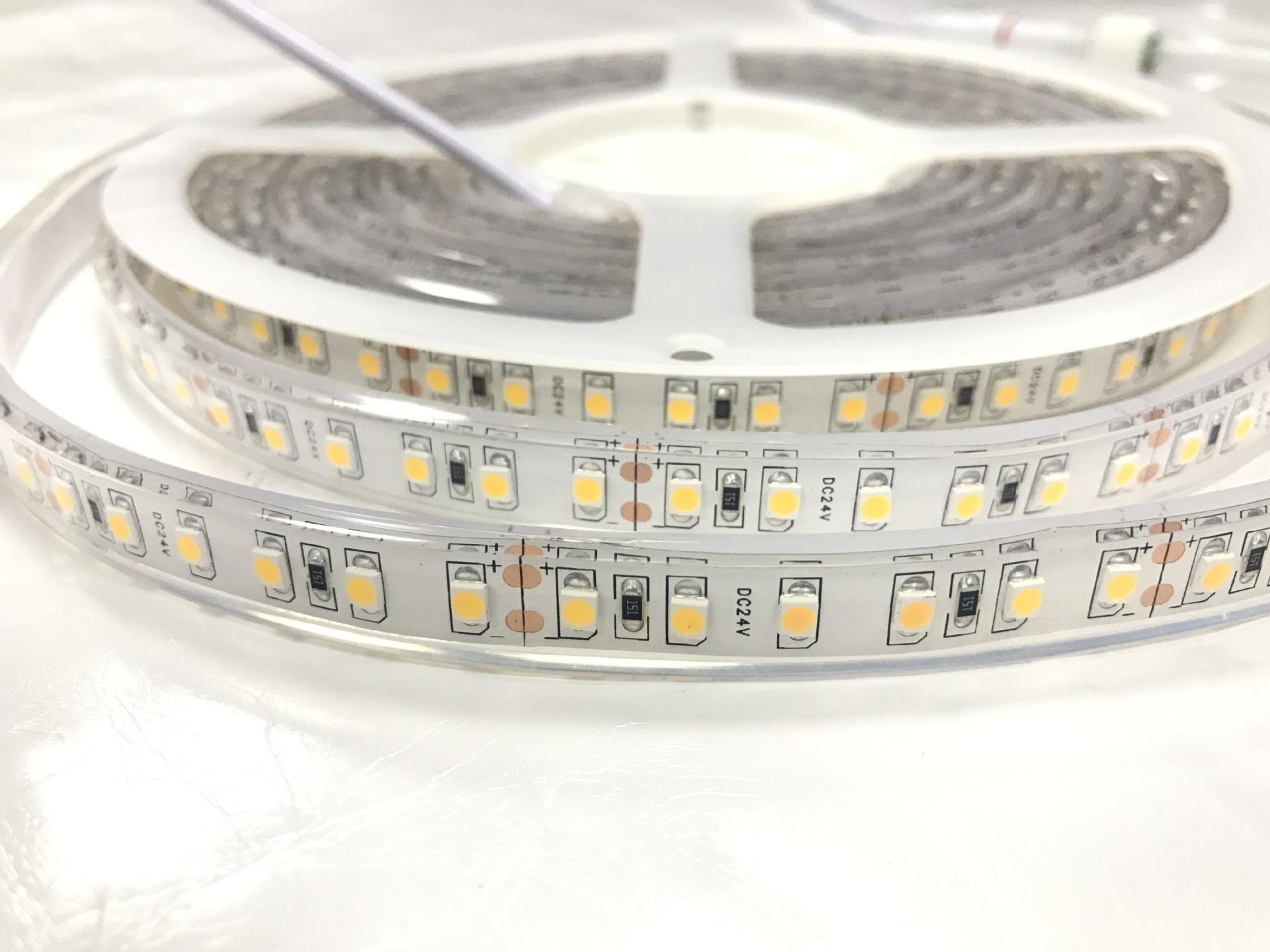 Led dây 2835 10.8w, IP66