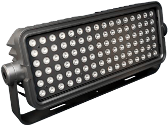 đèn pha module 192w