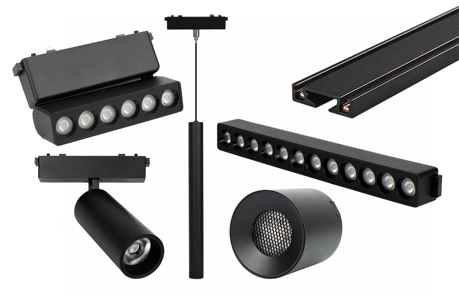 Mua đèn ray nam châm siêu mỏng giao tận nơi và tham khảo thêm nhiều sản phẩm khác. Hệ thống phân phối đại lý Kingled toàn quốc cho mọi đơn hàng . Đổi trả dễ dàng. Thanh toán bảo mật. Đặt mua ngay