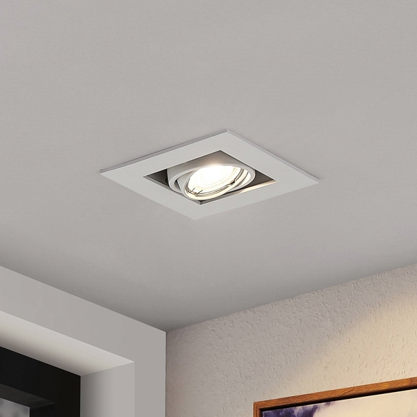 Đèn hộp Âm trần Topaz 10W