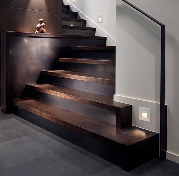 Chiếu sáng lối đi