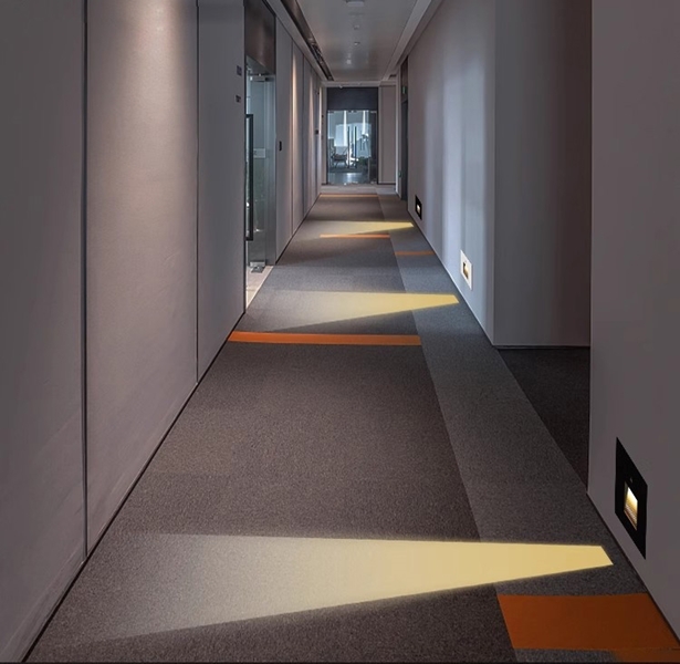 Chiếu sáng hành lang