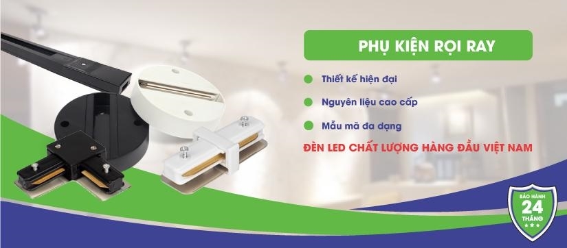 PHỤ KIỆN RỌI RAY
