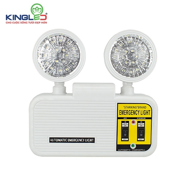 ĐÈN KHẨN CẤP - SỰ CỐ DẪN HƯỚNG