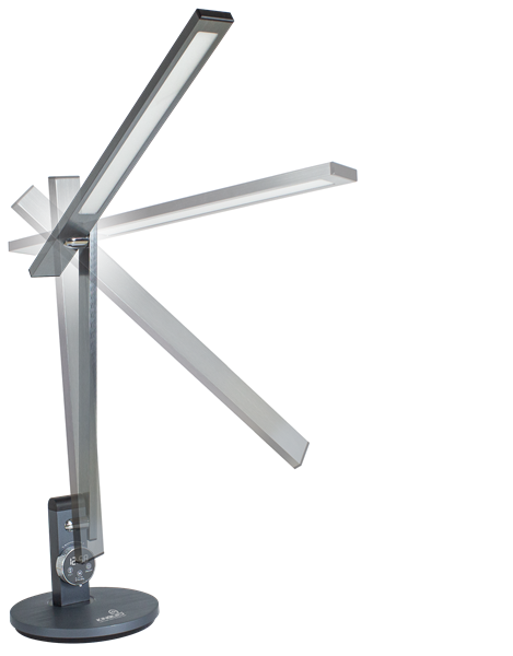 Góc quay linh hoạt