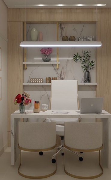 đèn thả bàn làm việc