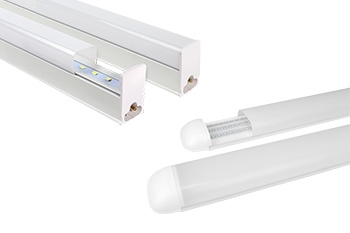 Kingled phân phối các loại đèn tuýp led đa dạng kích thước 0,3m 0,6m 0,9m 1m2. Tiết kiệm 85% điện năng, bảo vệ mắt, tuổi thọ cao trên 36.000h. Bảo hành 2 năm.