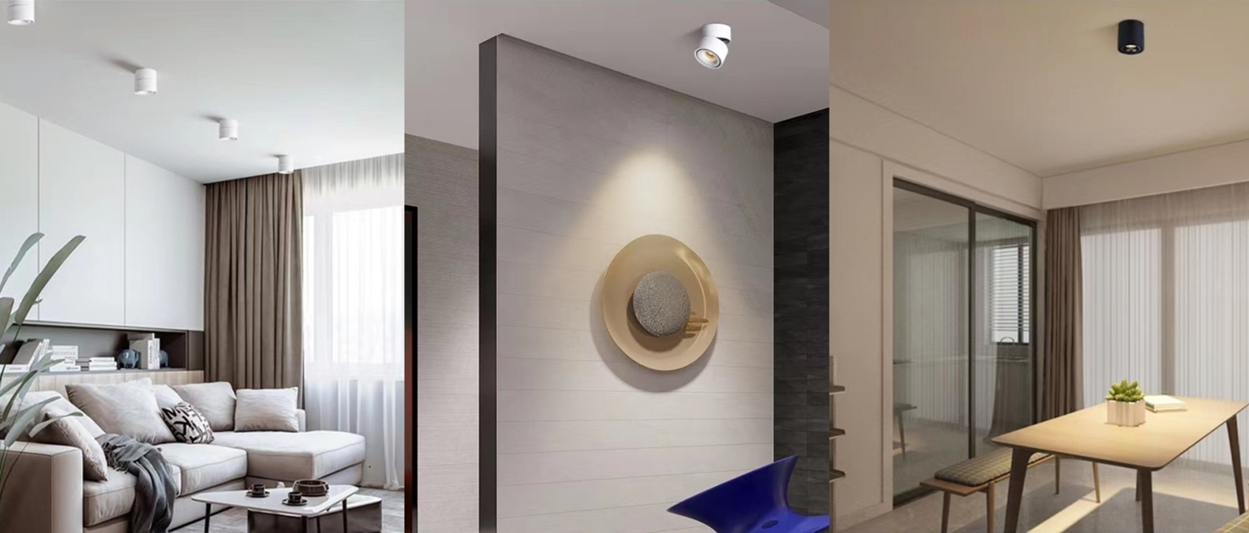 Đa dạng không gian sử dụng