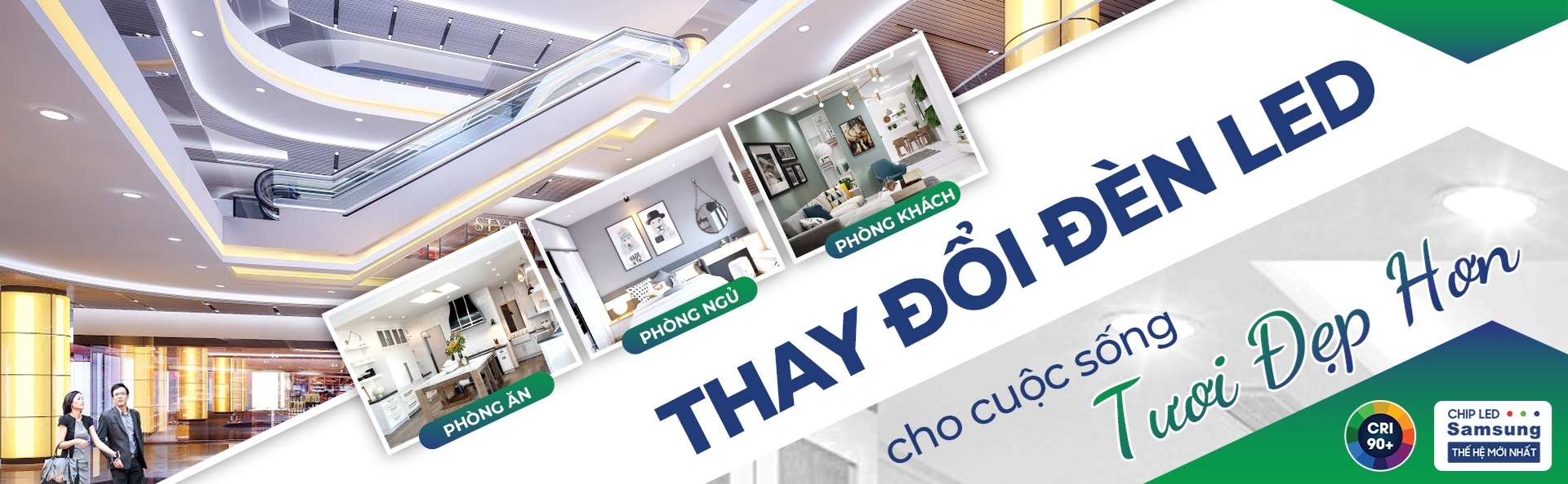 CHƯƠNG TRÌNH KHUYẾN MÃI THÁNG 1 NĂM 2022