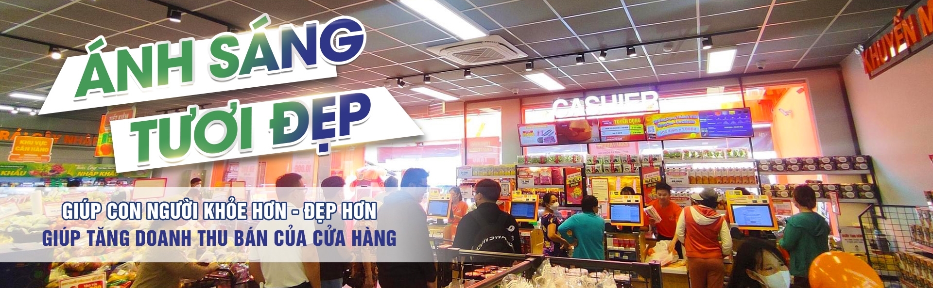 SÁNG ĐẸP VƯỢT TRỘI 