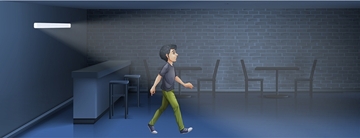 Tuýp Led Bán Nguyệt Tràn Viền Kingled - Của Người Việt Cho Người Việt