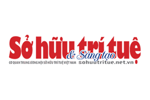 Báo Sở hữu Trí tuệ vinh danh Đèn Kingled đạt danh hiệu Hàng Việt Nam Chất Lượng Cao 2025