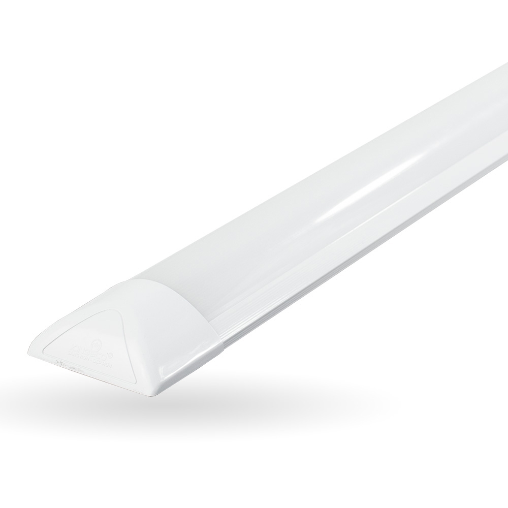 Đèn led tube bán nguyệt KINGECO