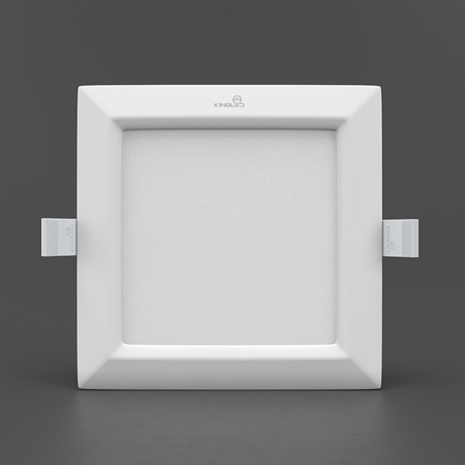 ĐÈN LED PANEL VUÔNG 12W (PL-12-V176)
