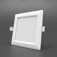 ĐÈN LED PANEL VUÔNG 12W  (PL-12-V176)