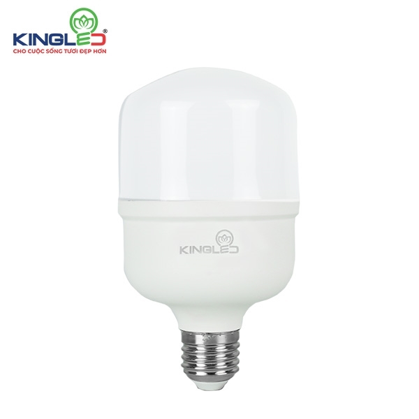 ĐÈN LED BULB DOB 20W (DOB-LB-20-T5)