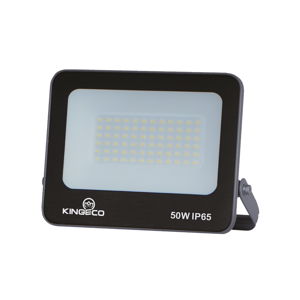 Đèn pha LED ngoài trời KINGECO