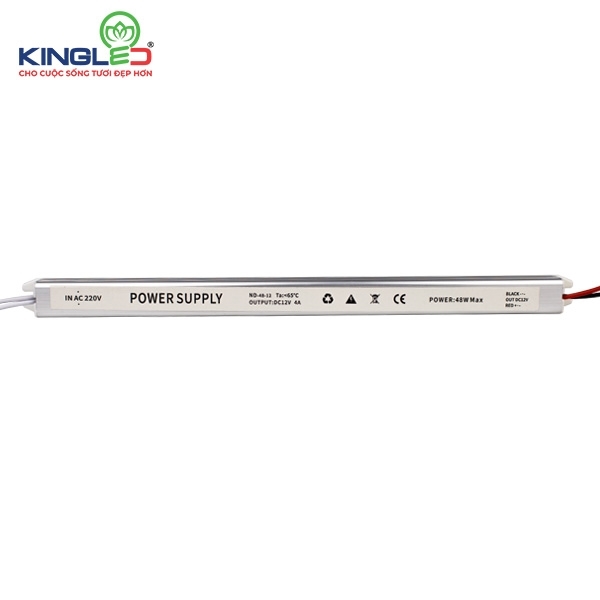 Bộ Nguồn 48W