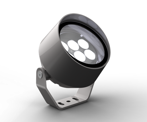 đèn pha tròn cao cấp SL1137FD-6