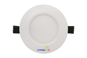 Lựa chọn đèn Led hợp lý trong sử dụng thực tế