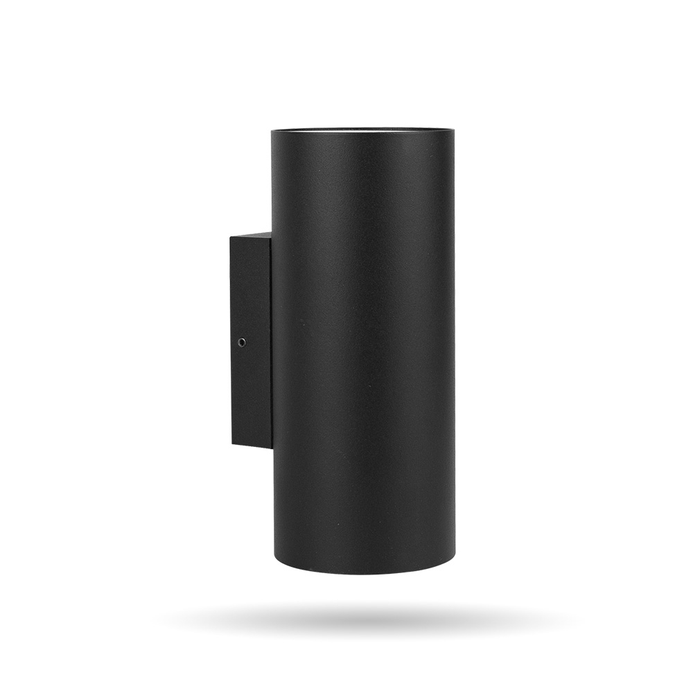 Đèn led gắn tường ngoài trời 0047