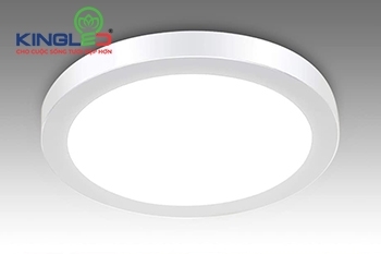 Hướng dẫn cách tháo lắp đèn ốp trần nổi an toàn