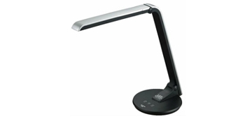 Đèn Led để bàn giúp bảo vệ mắt