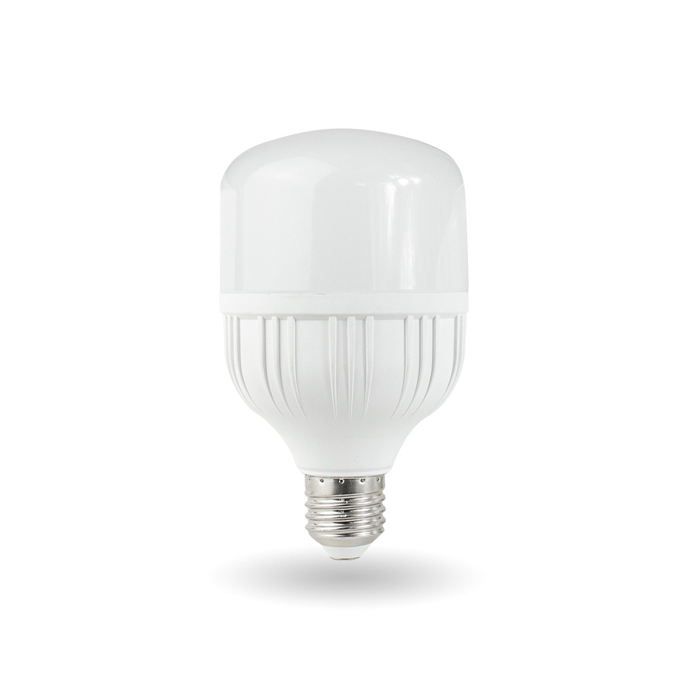 Đèn LED Bulb trụ Kingeco EC-LB-T công suất cao