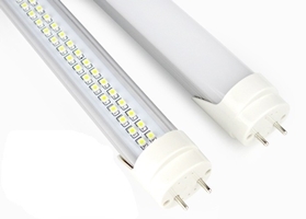 Đánh giá về khả năng chiếu sáng của đèn led tube