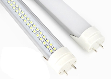 Đánh giá về khả năng chiếu sáng của đèn led tube