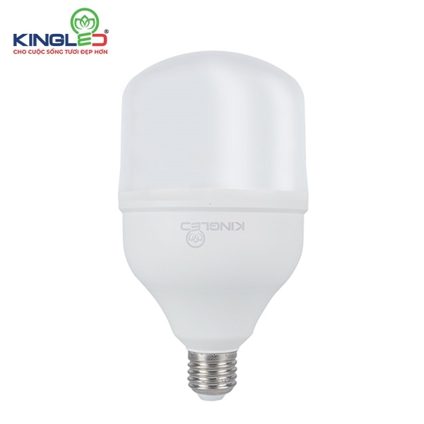 ĐÈN LED BULB DOB 40W (DOB-LB-40-T5)