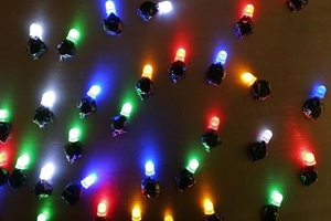 Tiêu chí đánh giá chất lượng màu sắc ánh sáng đèn led
