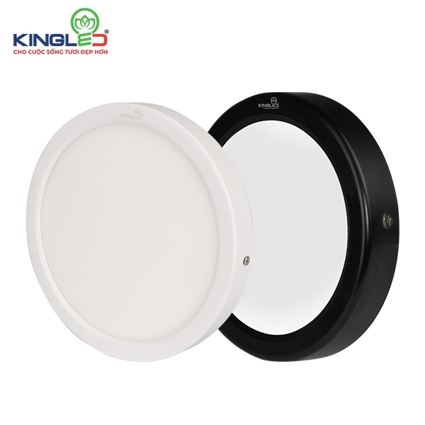 Đèn led ốp trần Moonstone 24W Tròn ONL-24SS-T210