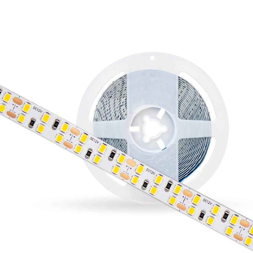 LED dây dán 22W/m Kingled LDDC-22-240-V 12V