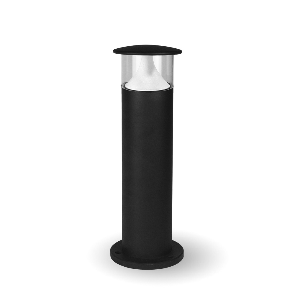 Đèn led trụ sân vườn
